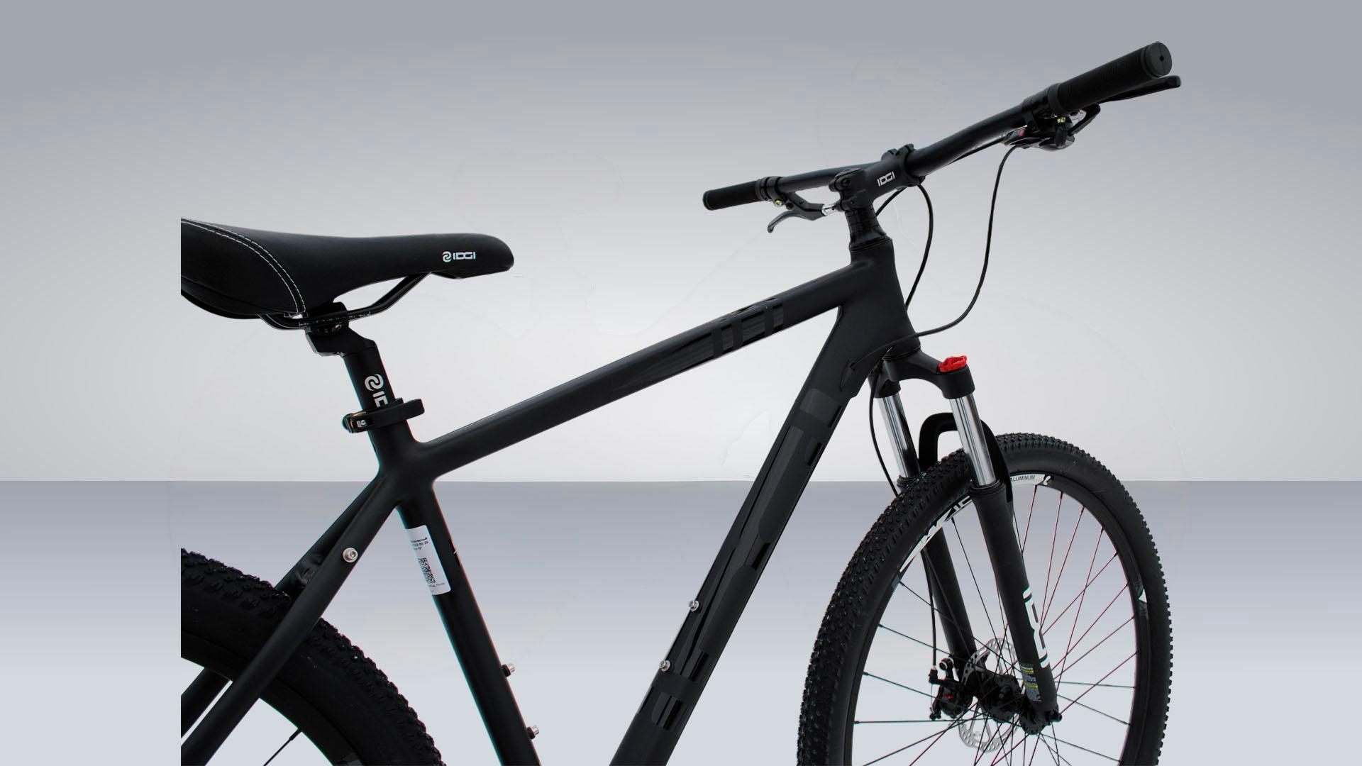 Велосипед  BE 29HD Array 