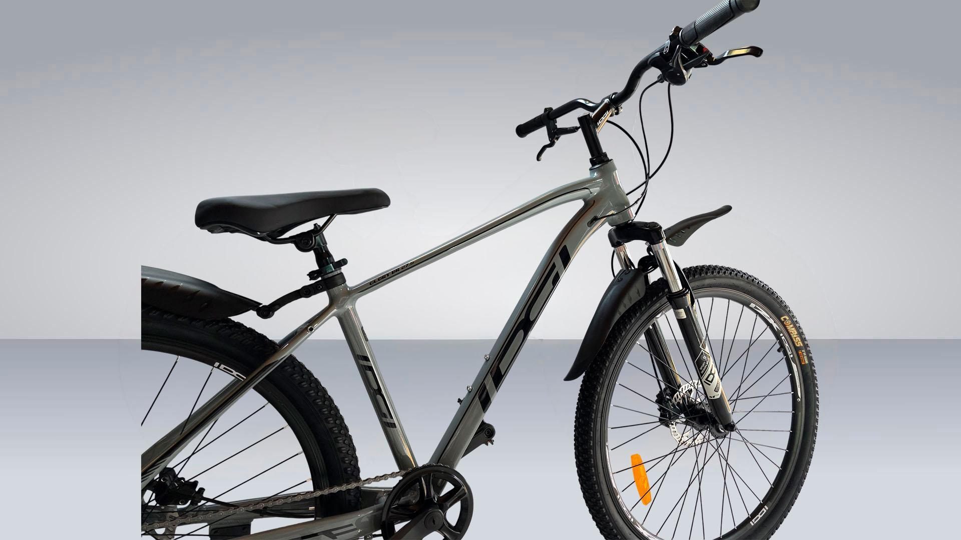 Велосипед GLORY BR 27.5-NEW Array 