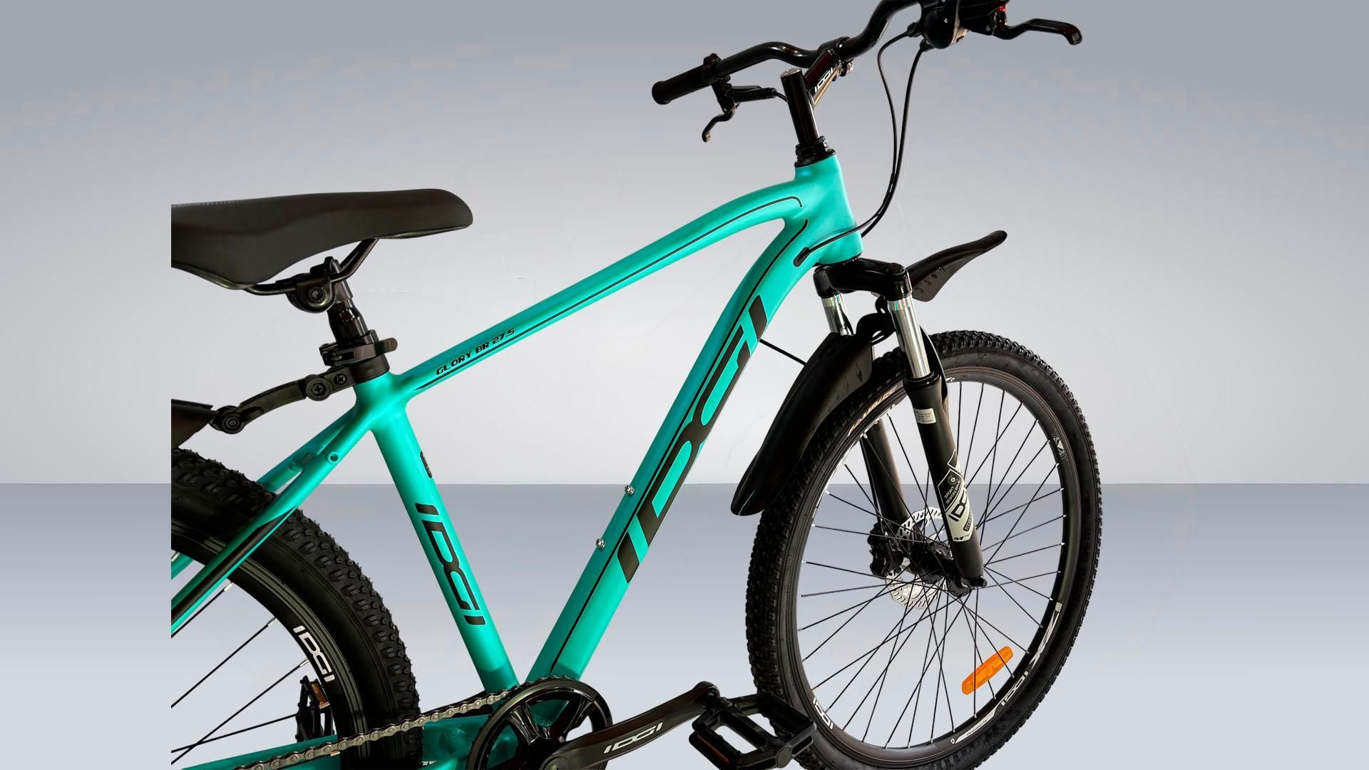 Велосипед GLORY BR 27.5-NEW Array 