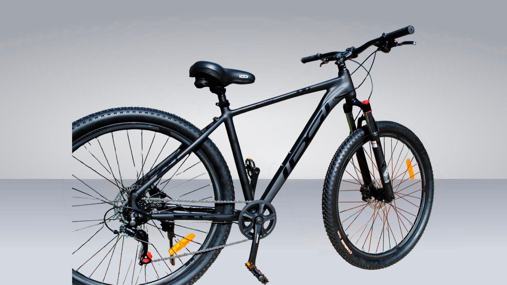 Велосипед BS 29PC-New Array 