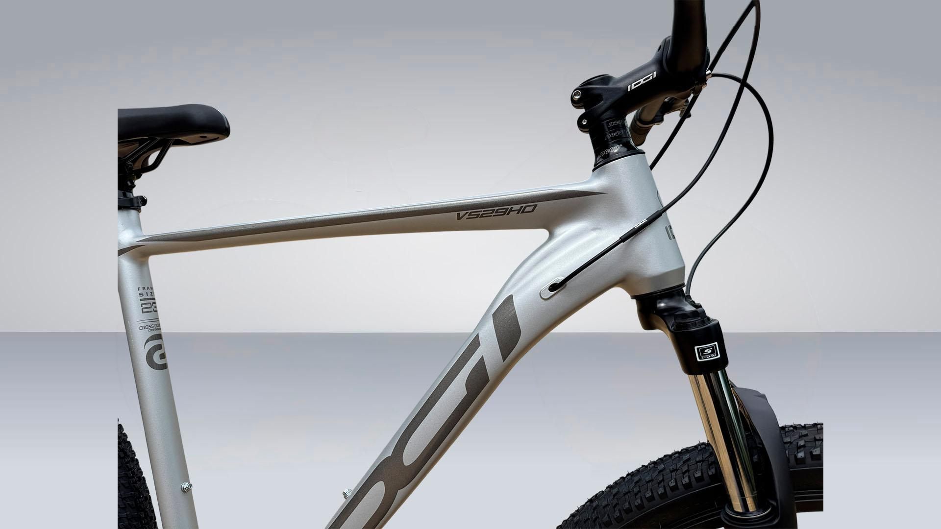 Велосипед VS 29HD-New Array 